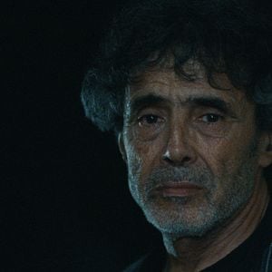 Fotoğraf Lounès Tazairt