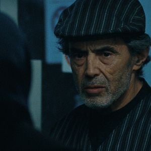 Fotoğraf Lounès Tazairt