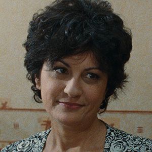 Fotoğraf Souad Amidou