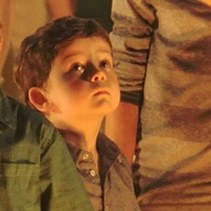 Fotoğraf Oaklee Pendergast