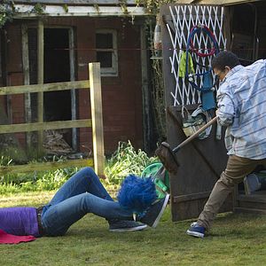 Fotoğraf Percelle Ascott