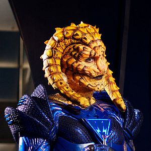 Fotoğraf Gwendoline Christie