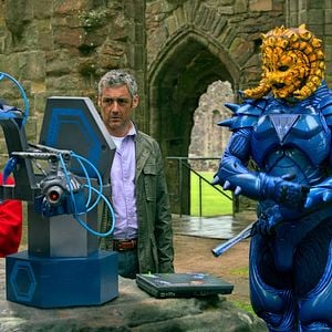 Fotoğraf Percelle Ascott