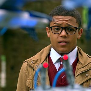 Fotoğraf Percelle Ascott