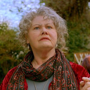 Fotoğraf Annette Badland