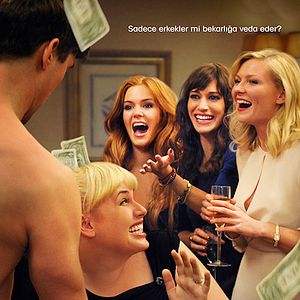 Fotoğraf Bekarlığa Veda