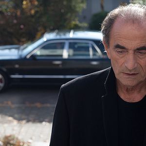 Fotoğraf Richard Bohringer