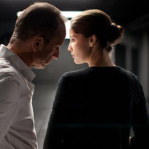 Fotoğraf Laetitia Casta