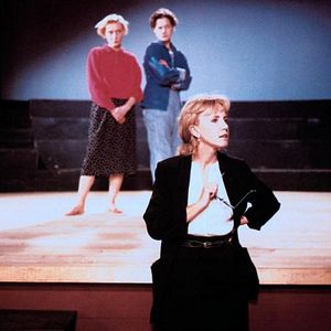 Fotoğraf Bulle Ogier