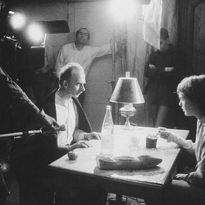 Fotoğraf Anne Wiazemsky