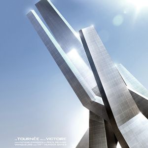 Fotoğraf Açlık Oyunları: Ateşi Yakalamak