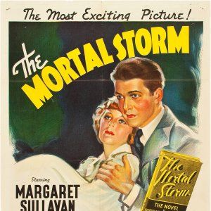 Fotoğraf The Mortal Storm