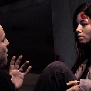 Fotoğraf Jessica Biel