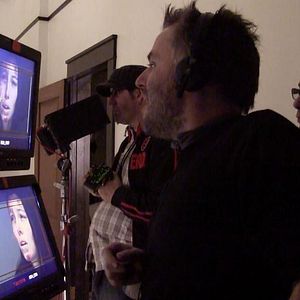 Fotoğraf Pascal Laugier