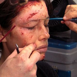 Fotoğraf Jessica Biel