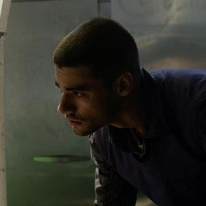 Fotoğraf Kristopher Van Varenberg