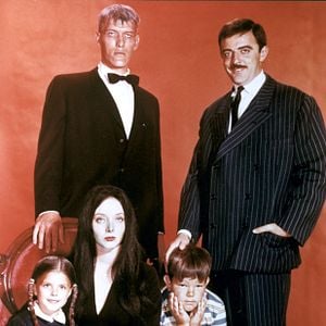 Fotoğraf Ted Cassidy