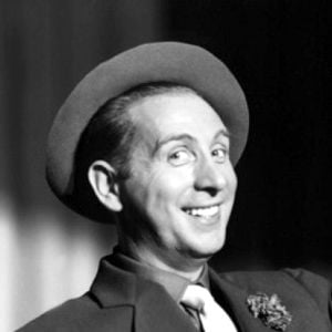 Fotoğraf Charles Trénet