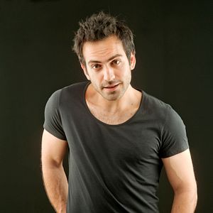 Fotoğraf Buğra Gülsoy