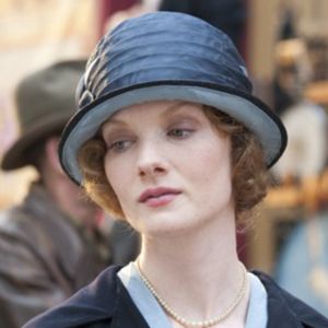 Fotoğraf Wrenn Schmidt