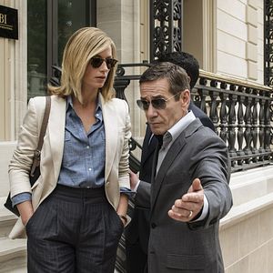 Fotoğraf Karanlık Şerit: Möbius