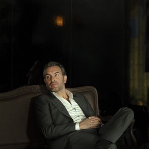 Fotoğraf Jean Dujardin