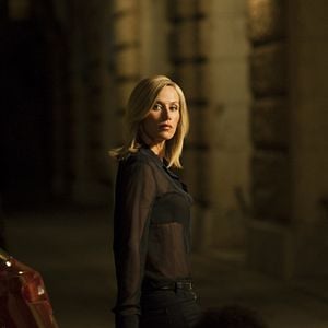 Fotoğraf Karanlık Şerit: Möbius