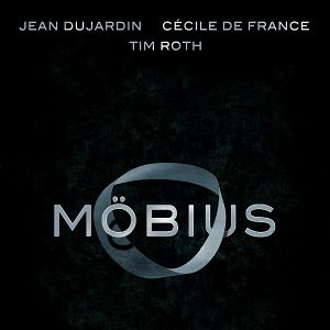 Fotoğraf Karanlık Şerit: Möbius