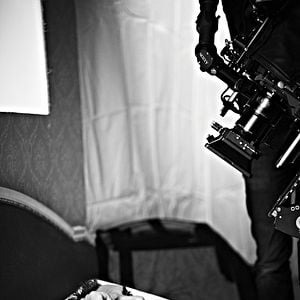 Fotoğraf Jean Dujardin