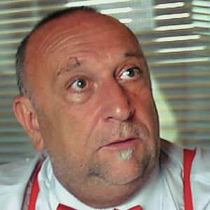 Fotoğraf Grégoire Lassalle