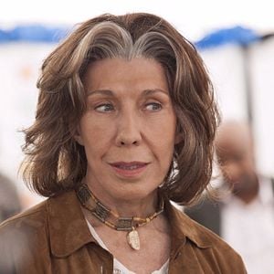 Fotoğraf Lily Tomlin