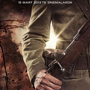 Fotoğraf Çanakkale Yolun Sonu