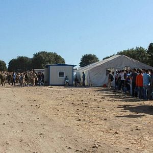 Fotoğraf Çanakkale Yolun Sonu