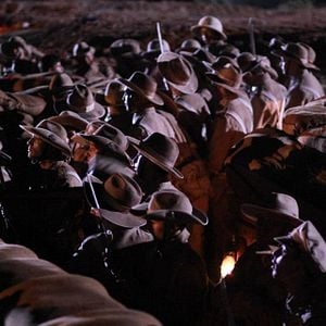 Fotoğraf Çanakkale Yolun Sonu