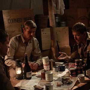 Fotoğraf Çanakkale Yolun Sonu