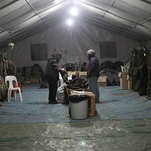 Fotoğraf Çanakkale Yolun Sonu