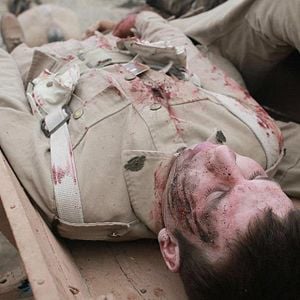 Fotoğraf Çanakkale Yolun Sonu