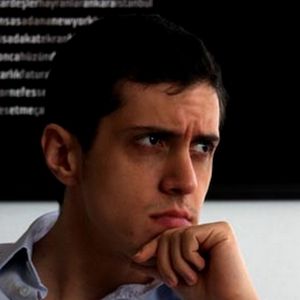 Fotoğraf Alper Çağlar