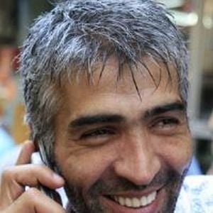 Fotoğraf Çetin Yeltekin