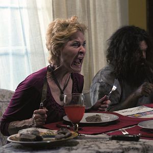 Fotoğraf Dee Wallace