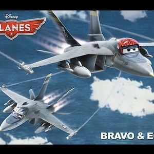 Fotoğraf Uçaklar 3D