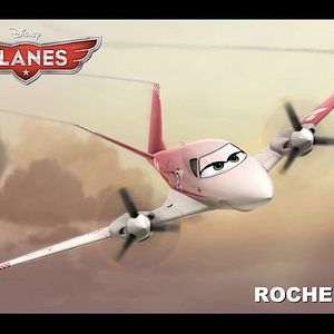 Fotoğraf Uçaklar 3D