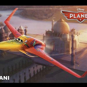 Fotoğraf Uçaklar 3D