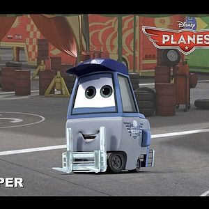 Fotoğraf Uçaklar 3D