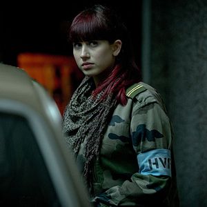 Fotoğraf Harriet Cains