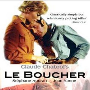 Fotoğraf Le Boucher