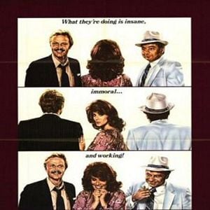 Fotoğraf Lookin' to Get Out