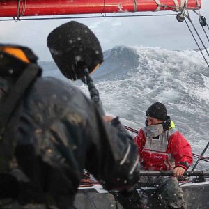 Fotoğraf En Solitaire