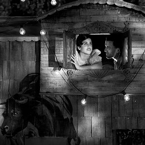 Fotoğraf Blancanieves