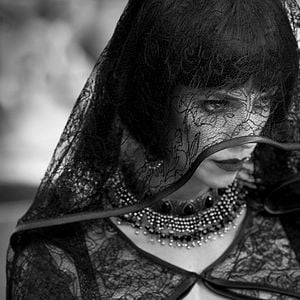 Fotoğraf Blancanieves